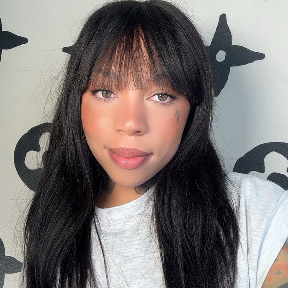 Luvmehair Throw on & go wig - Picture 2 of 6